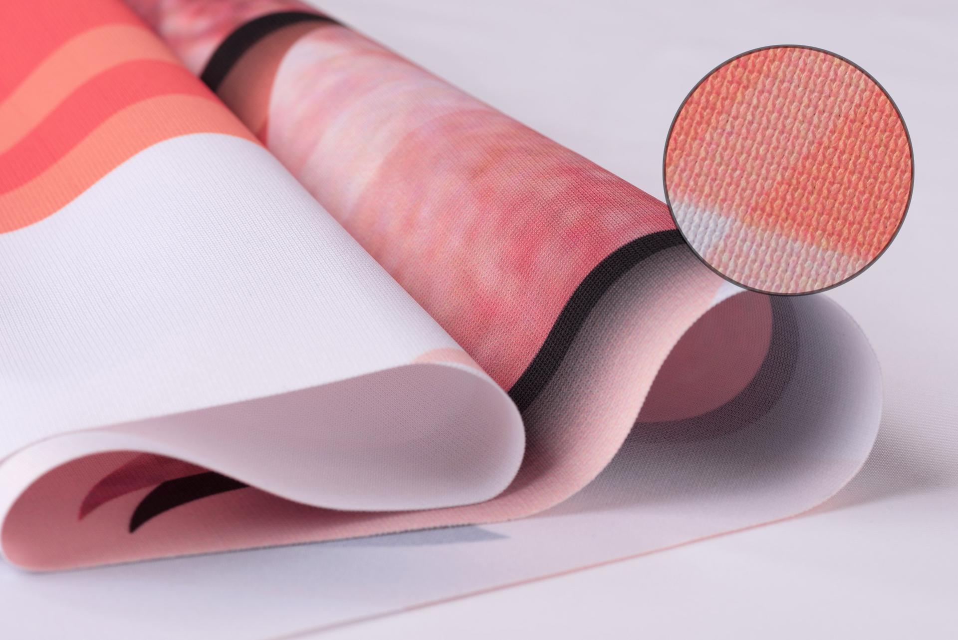 Dispro Deco Textil Blockout einseitig bedruckt